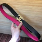Chanel Original Quality Belts 350