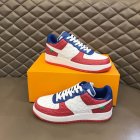 Louis Vuitton Men's shoes 699