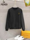 Fendi Men's Long Sleeve T-shirts 166