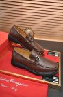 Salvatore Ferragamo Men's Shoes 391