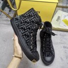 Fendi Men's Shoes 817