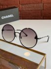 Chanel High Quality Sunglasses 1152