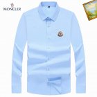 Moncler Men's Shirts 111