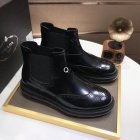 Prada Men's Shoes 1013