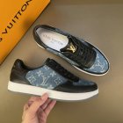 Louis Vuitton Men's shoes 98