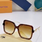 Louis Vuitton High Quality Sunglasses 1568
