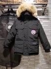 Canada Goose Men's Outerwear 338