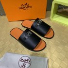 Hermes Men's Slippers 09