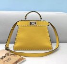 Fendi Original Quality Handbags 07