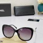 Chanel High Quality Sunglasses 3953