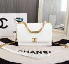 Chanel High Quality Handbags 204