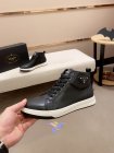 Prada Men's Shoes 1168