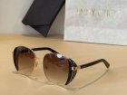 Jimmy Choo Plain Glass Spectacles 121