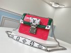 Louis Vuitton Original Quality Handbags 696