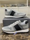 Prada Men's Shoes 2126
