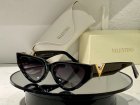 Valentino High Quality Sunglasses 336