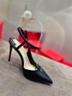 Christian Louboutin Women's Shoes 655