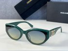 Dolce & Gabbana High Quality Sunglasses 141