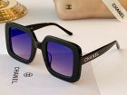 Chanel High Quality Sunglasses 213
