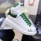 Alexander McQueen Men's Shoes 379