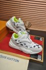 Louis Vuitton Men's shoes 213