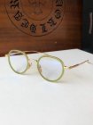 Chrome Hearts Plain Glass Spectacles 891