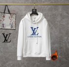 Louis Vuitton Men's Hoodies 169