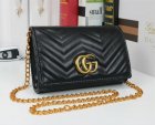 Gucci Normal Quality Handbags 446