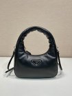 Prada Original Quality Handbags 1248