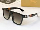 Burberry High Quality Sunglasses 307