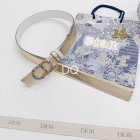 DIOR Original Quality Belts 134
