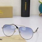 Burberry High Quality Sunglasses 806