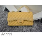 Chanel High Quality Handbags 891