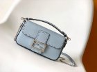 Fendi Original Quality Handbags 654