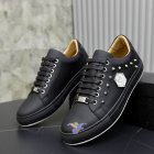 Philipp Plein Men's Shoes 487