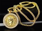 Versace Jewelry Necklaces 268