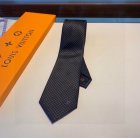 Louis Vuitton Ties 44