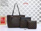 Louis Vuitton Normal Quality Handbags 658