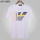 Armani Men's T-shirts 334