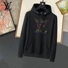 Louis Vuitton Men's Hoodies 154