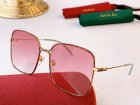 Gucci High Quality Sunglasses 370