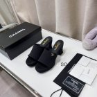 Chanel Women's Shoes 817