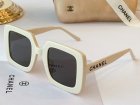 Chanel High Quality Sunglasses 214