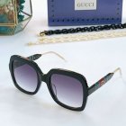 Gucci High Quality Sunglasses 5794