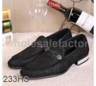Louis Vuitton Men's Athletic-Inspired Shoes 171