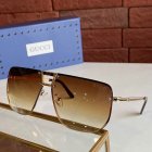 Gucci High Quality Sunglasses 1285