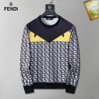 Fendi Men's Long Sleeve T-shirts 91