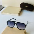 TOM FORD High Quality Sunglasses 3196