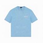 Balenciaga Men's T-shirts 649
