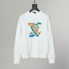 Louis Vuitton Men's Long Sleeve T-shirts 1221